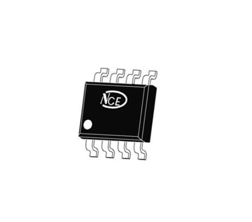 NCE9435A P溝道 SOP-8   2021批次 MOSFET