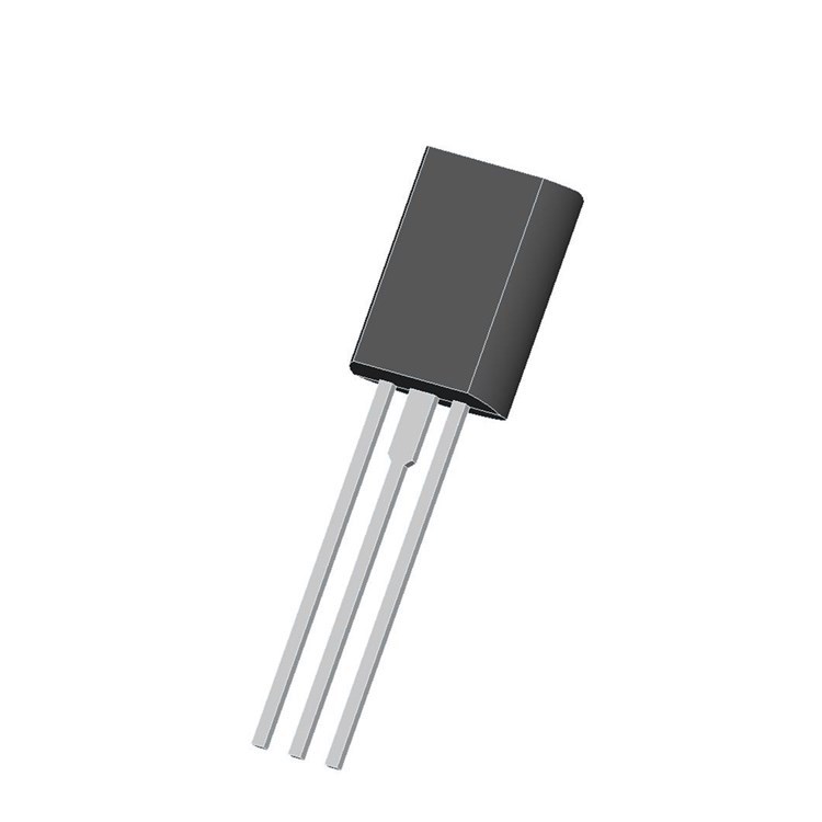 S9018  TO-92 NPN 50mA 18V 2021批次 三極管
